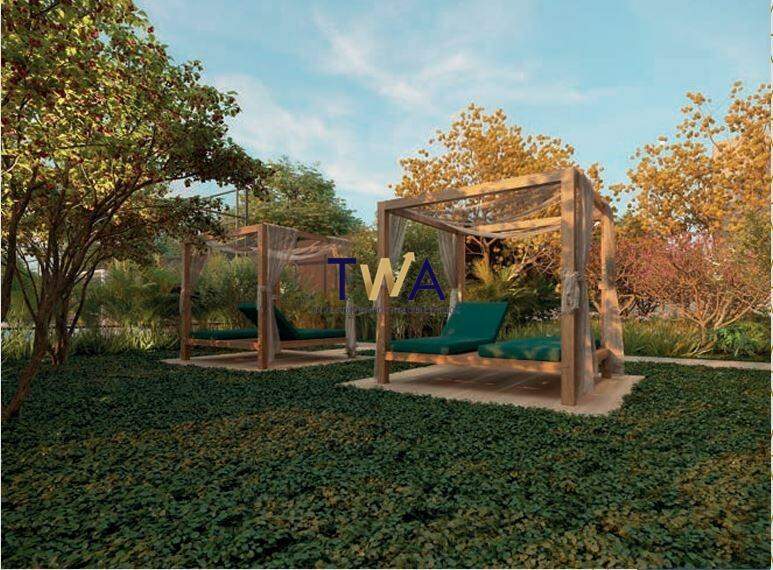 Apartamento, Étoile, Vila da Serra, à venda, TWA Investimentos. : 