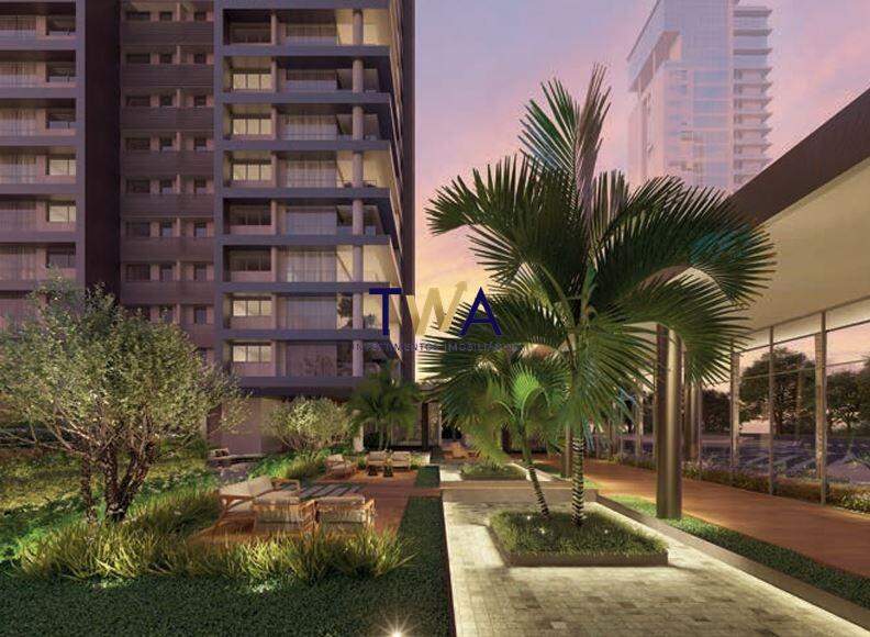 Apartamento, Étoile, Vila da Serra, à venda, TWA Investimentos. : 