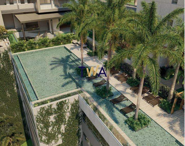 Apartamento, Étoile, Vila da Serra, à venda, TWA Investimentos. : 