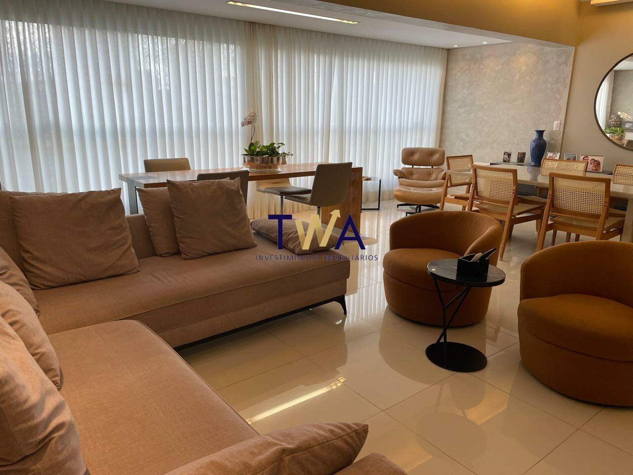 Apartamento, Perfil, Vila da Serra, à venda, TWA Investimentos. : 