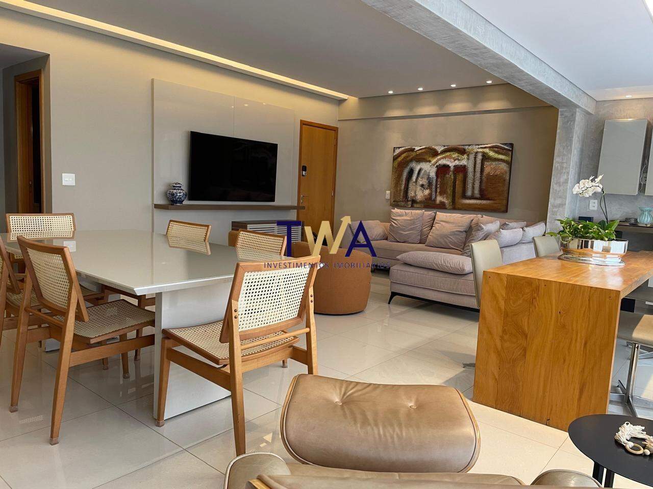 Apartamento, Perfil, Vila da Serra, à venda, TWA Investimentos. : 