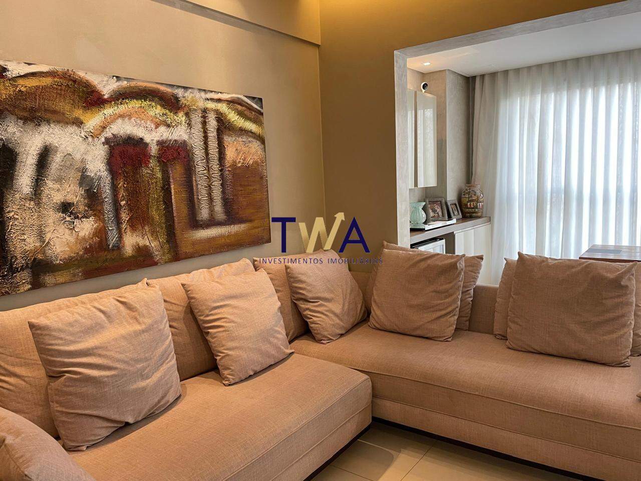 Apartamento, Perfil, Vila da Serra, à venda, TWA Investimentos. : 