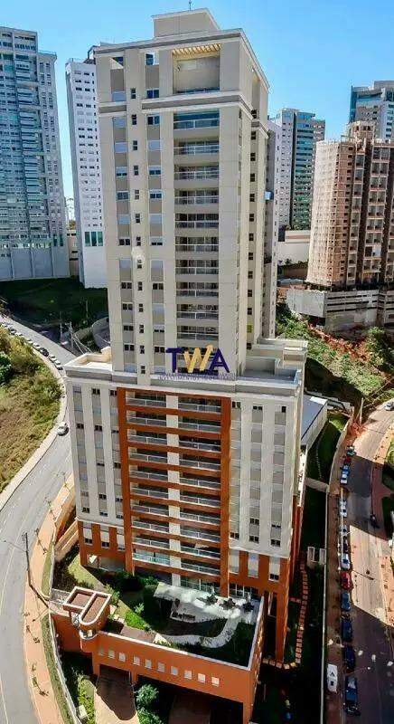 Apartamento, Perfil, Vila da Serra, à venda, TWA Investimentos. : 