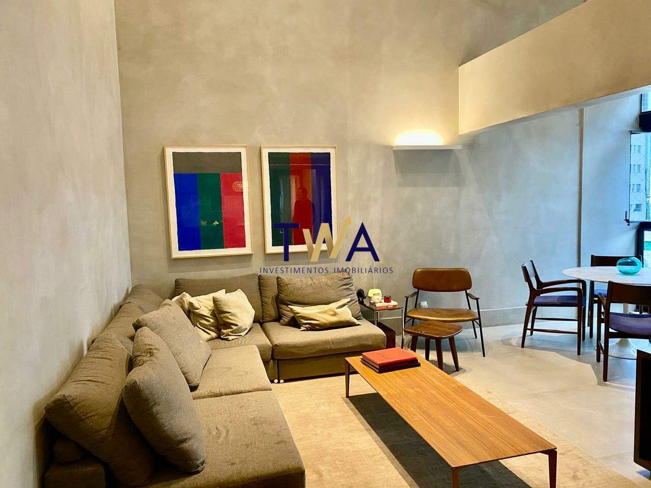 Apartamento, Vanguardia, Vila da Serra, para aluguel, TWA Investimentos. : 