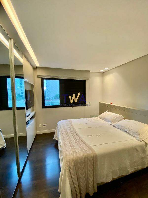 Apartamento, Vanguardia, Vila da Serra, para aluguel, TWA Investimentos. : 