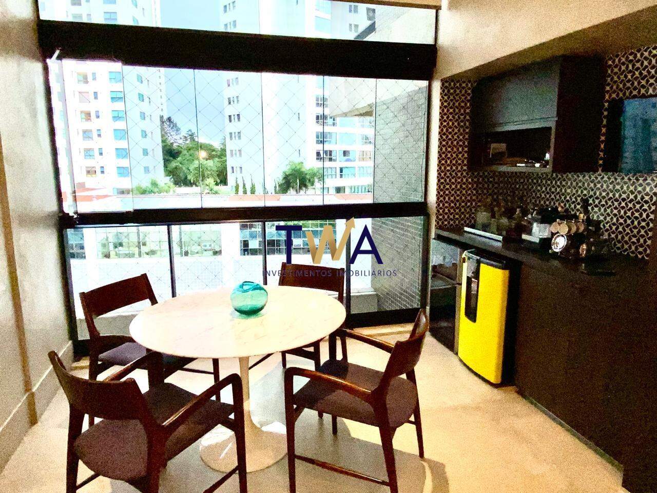 Apartamento, Vanguardia, Vila da Serra, para aluguel, TWA Investimentos. : 