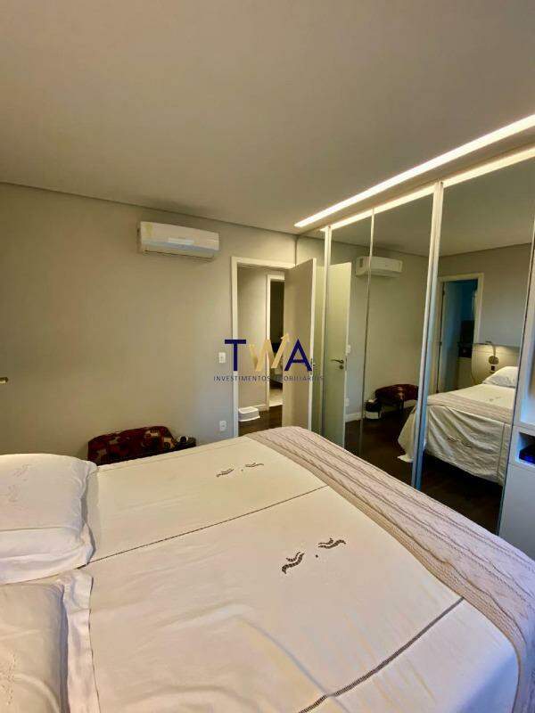 Apartamento, Vanguardia, Vila da Serra, para aluguel, TWA Investimentos. : 
