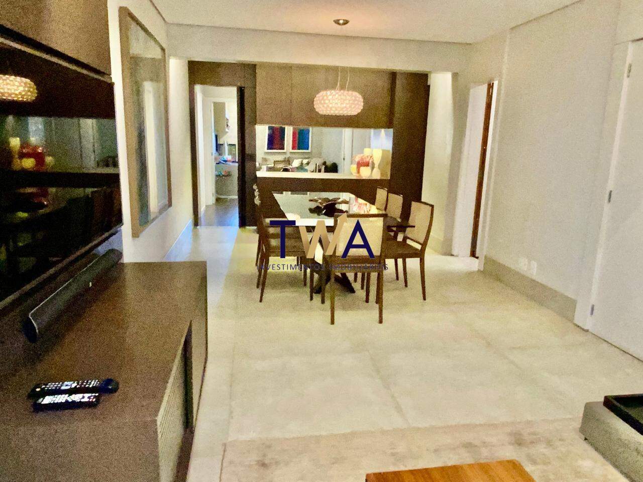 Apartamento, Vanguardia, Vila da Serra, para aluguel, TWA Investimentos. : 