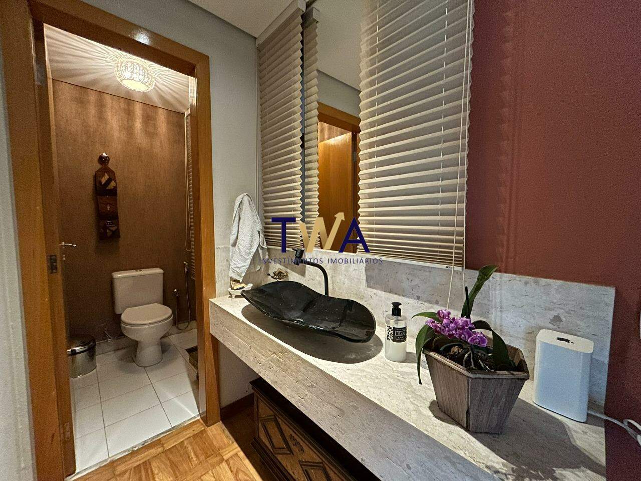 Casa em condomínio, Vila Alpina, à venda, TWA Investimentos. : 