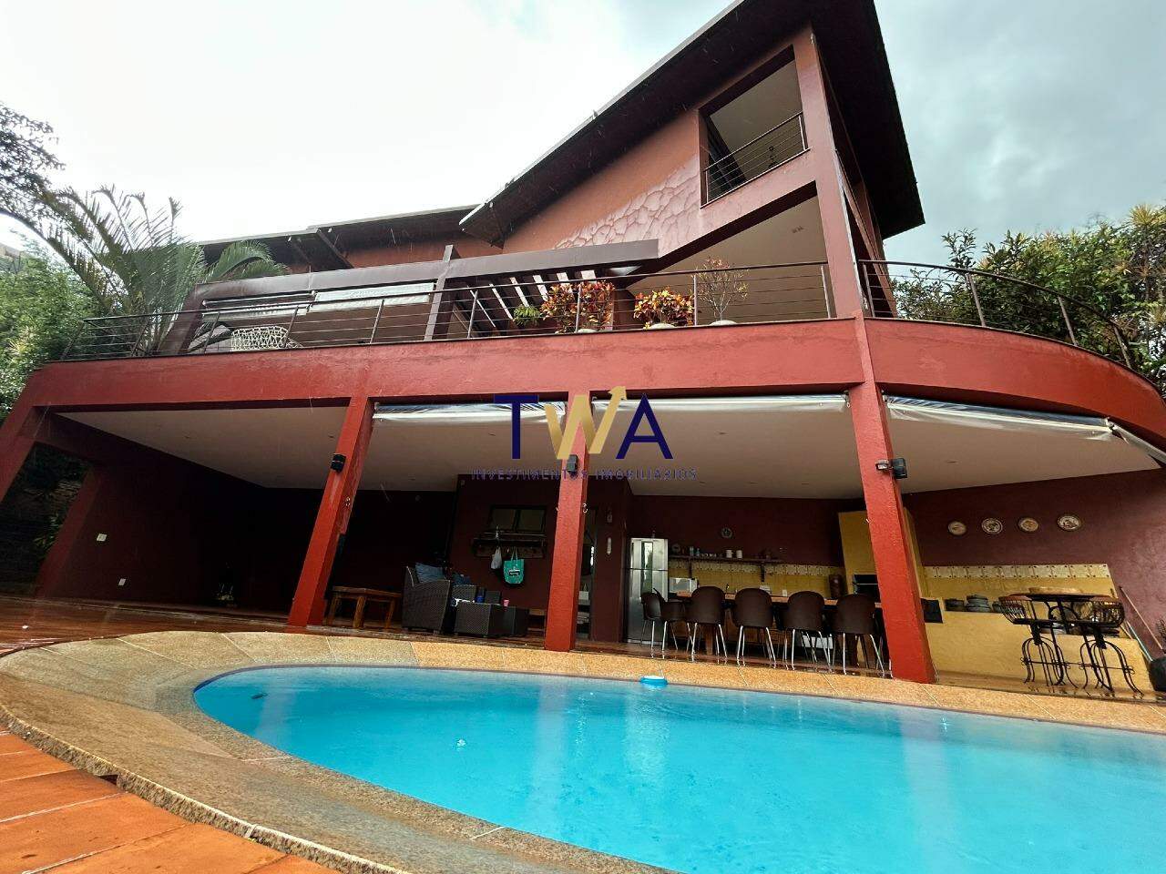 Casa em condomínio, Vila Alpina, à venda, TWA Investimentos. : 