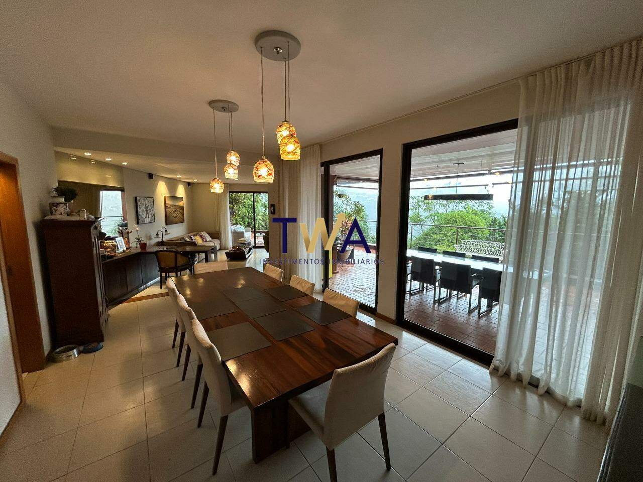 Casa em condomínio, Vila Alpina, à venda, TWA Investimentos. : 