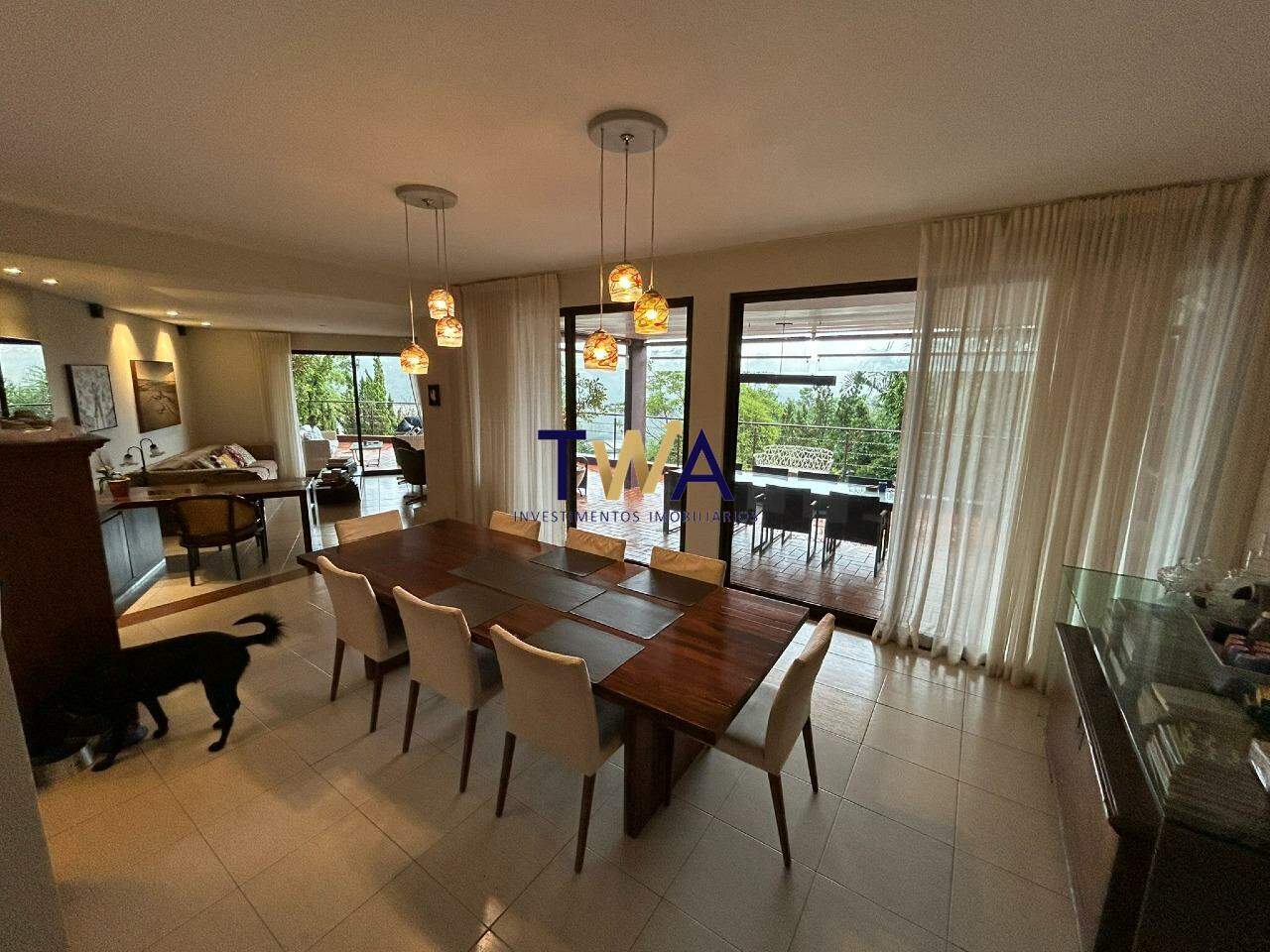 Casa em condomínio, Vila Alpina, à venda, TWA Investimentos. : 