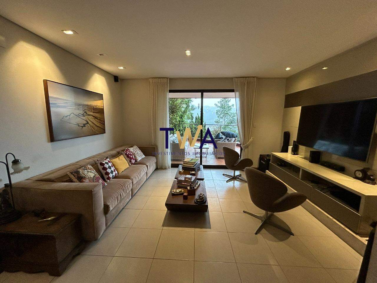 Casa em condomínio, Vila Alpina, à venda, TWA Investimentos. : 