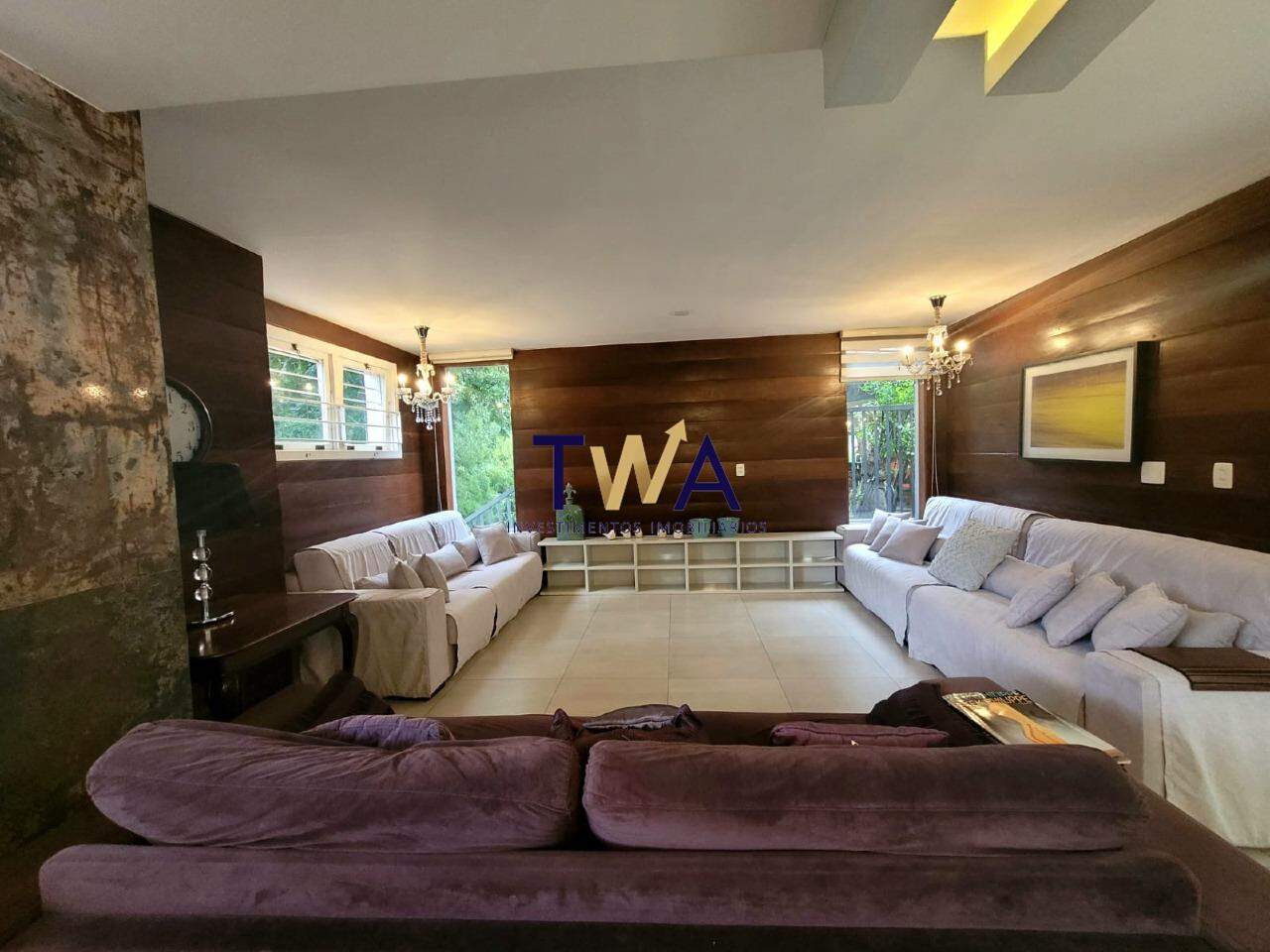 Casa em condomínio, Vila Del Rey, Vila Del Rey, para aluguel, TWA Investimentos. : 