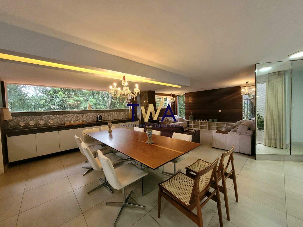 Casa em condomínio, Vila Del Rey, Vila Del Rey, para aluguel, TWA Investimentos. : 