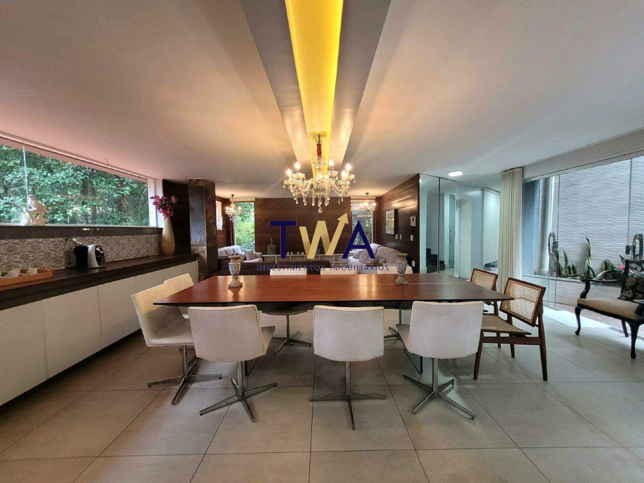 Casa em condomínio, Vila Del Rey, Vila Del Rey, para aluguel, TWA Investimentos. : 