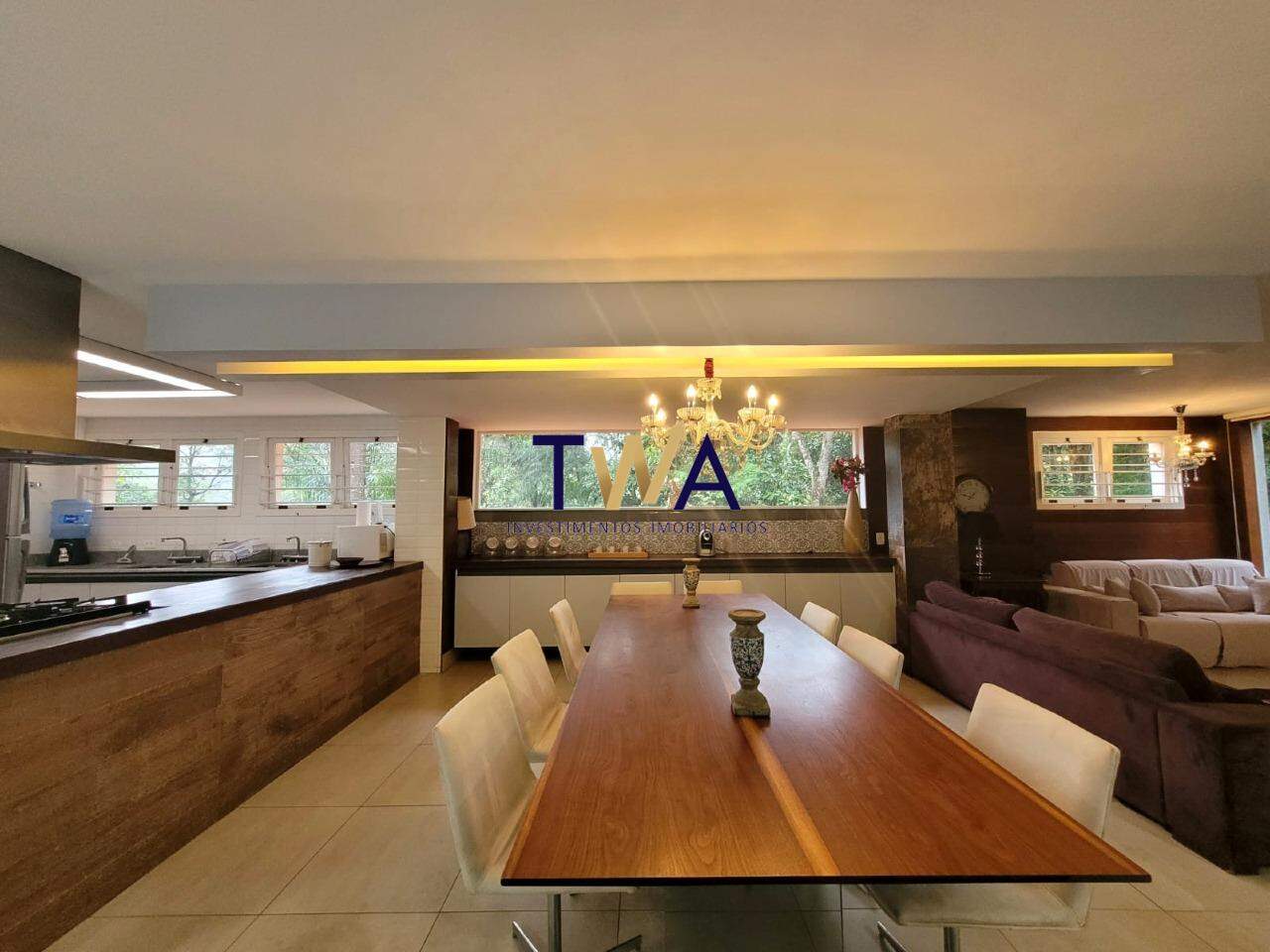 Casa em condomínio, Vila Del Rey, Vila Del Rey, para aluguel, TWA Investimentos. : 