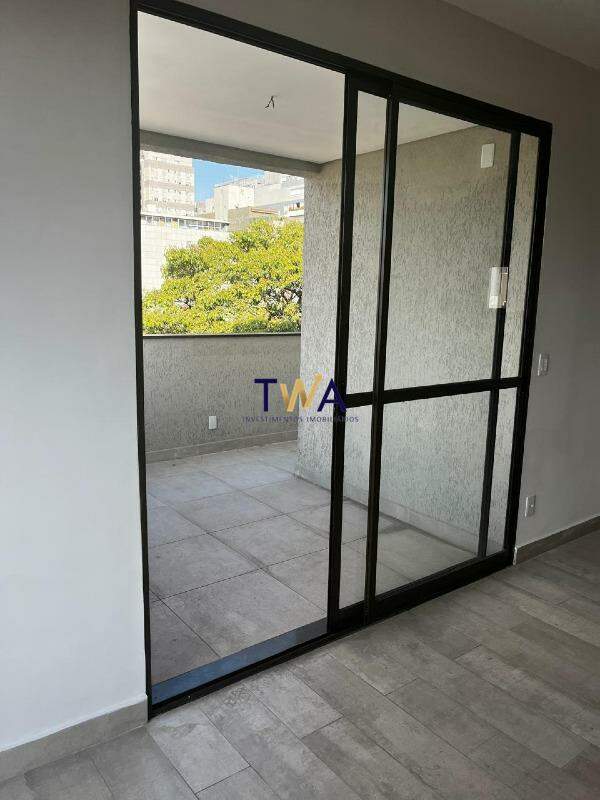 Apartamento, Midtown, Santo Agostinho, à venda, TWA Investimentos. : 