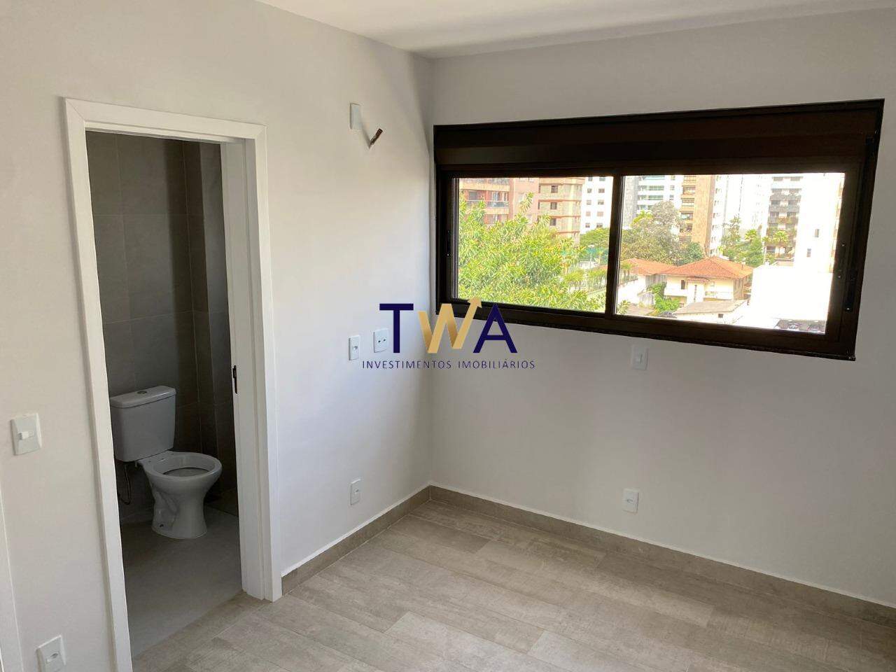 Apartamento, Midtown, Santo Agostinho, à venda, TWA Investimentos. : 