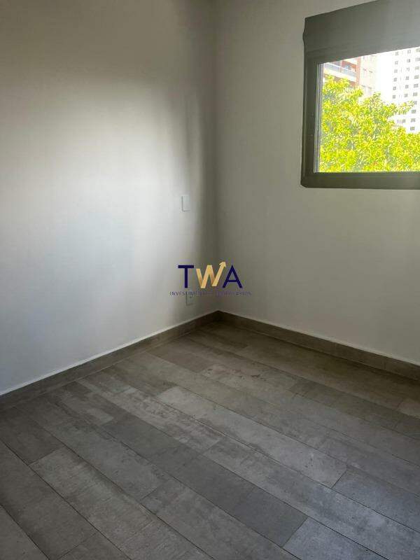 Apartamento, Midtown, Santo Agostinho, à venda, TWA Investimentos. : 