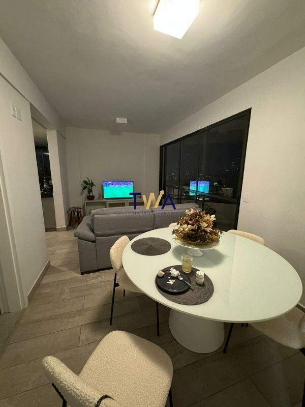 Apartamento, Midtown, Santo Agostinho, à venda, TWA Investimentos. : 