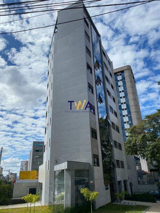 Apartamento, Midtown, Santo Agostinho, à venda, TWA Investimentos. : 