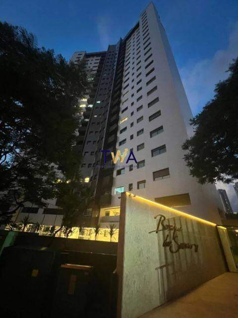 Apartamento, Bosque do Sereno, Vale do Sereno, à venda, TWA Investimentos. : 