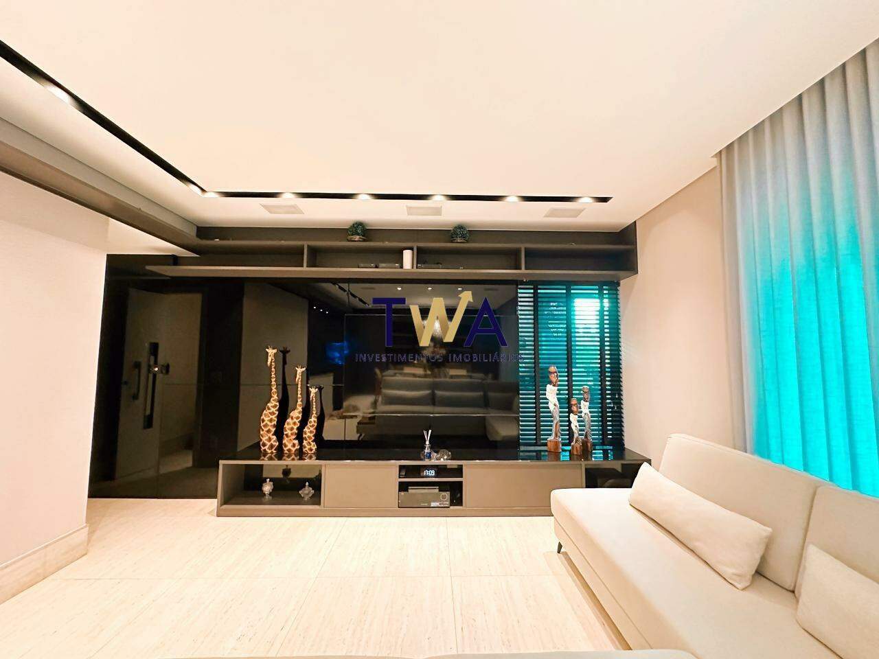 Apartamento, Bosque do Sereno, Vale do Sereno, à venda, TWA Investimentos. : 