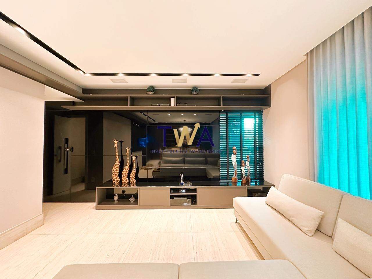 Apartamento, Bosque do Sereno, Vale do Sereno, à venda, TWA Investimentos. : 