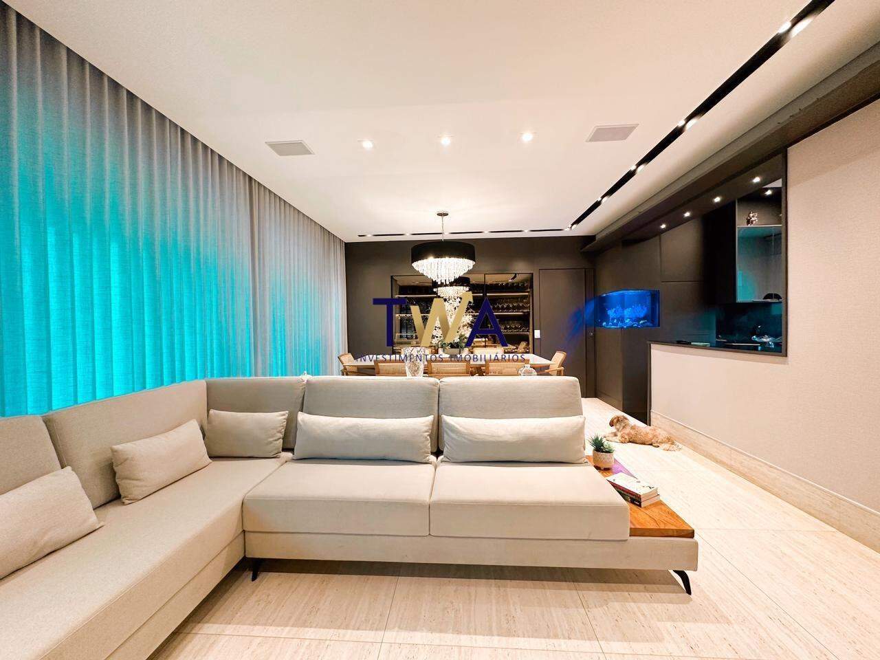 Apartamento, Bosque do Sereno, Vale do Sereno, à venda, TWA Investimentos. : 