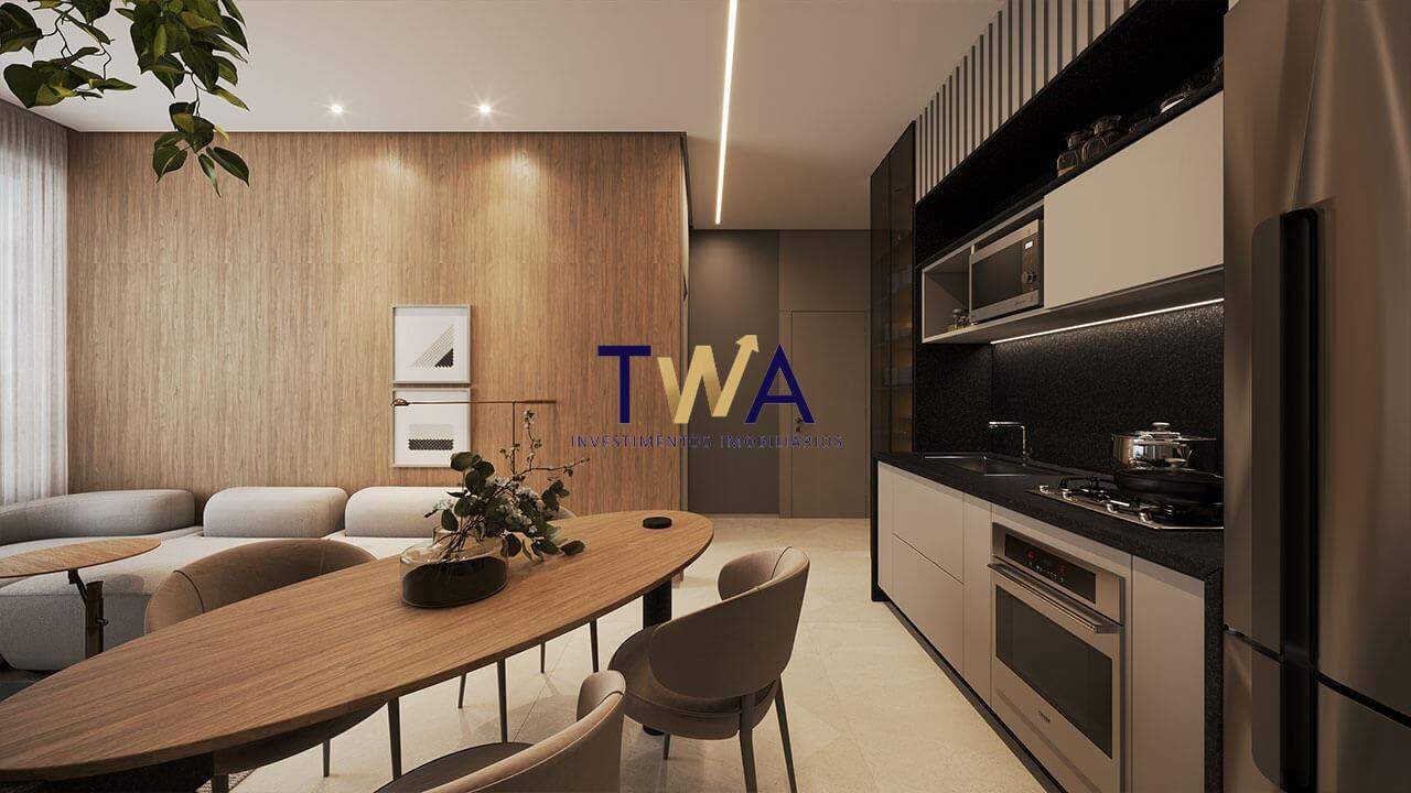 Apartamento, Lourdes, à venda, TWA Investimentos. : 