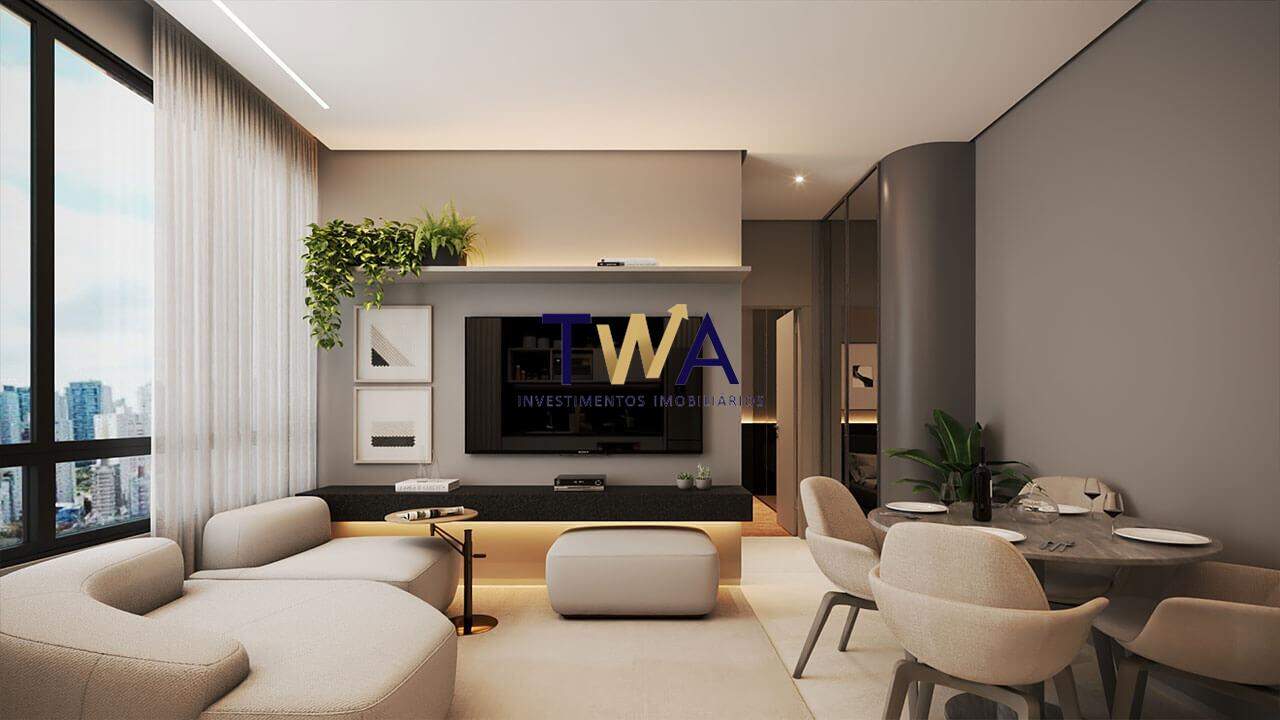 Apartamento, Lourdes, à venda, TWA Investimentos. : 