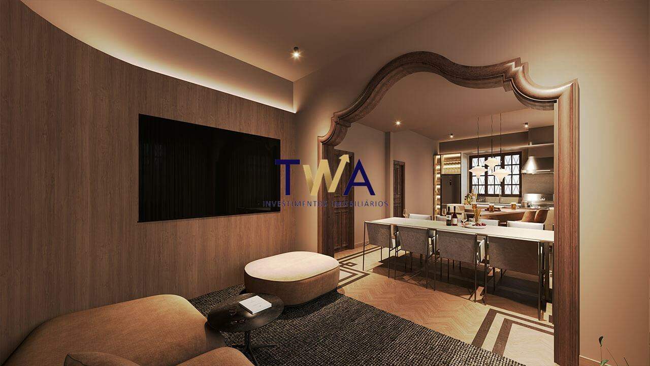 Apartamento, Lourdes, à venda, TWA Investimentos. : 