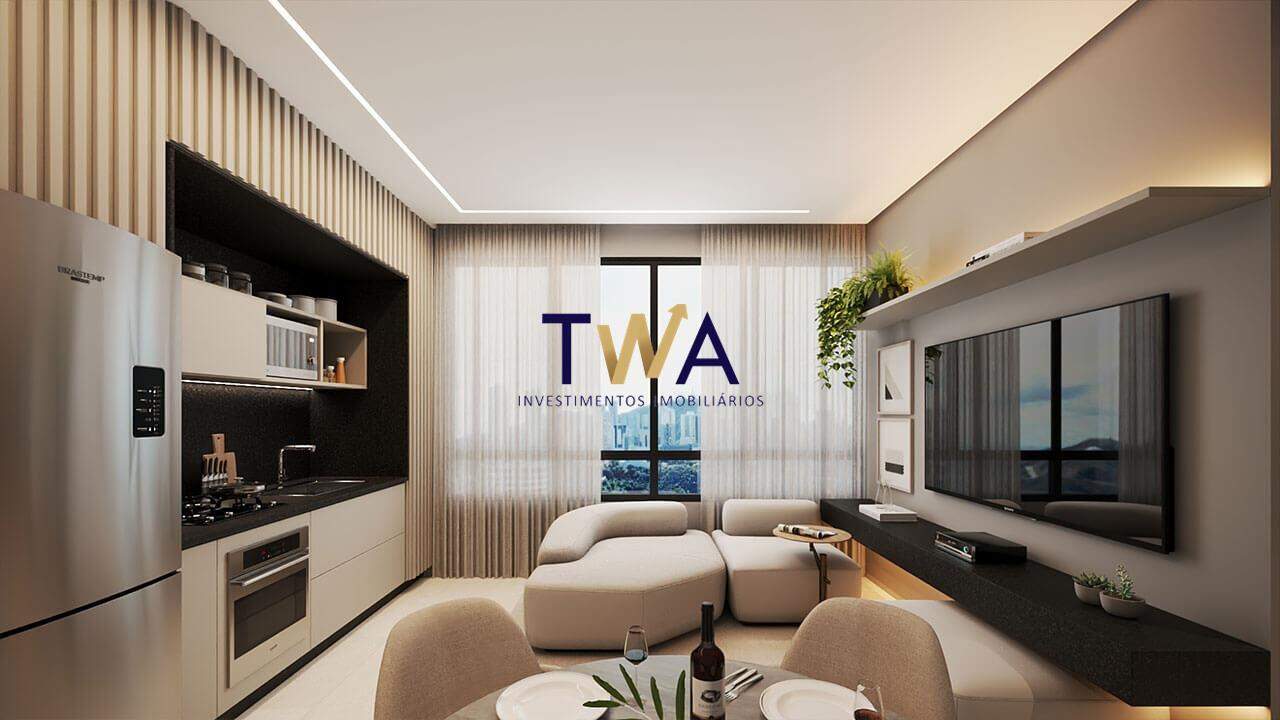 Apartamento, Lourdes, à venda, TWA Investimentos. : 