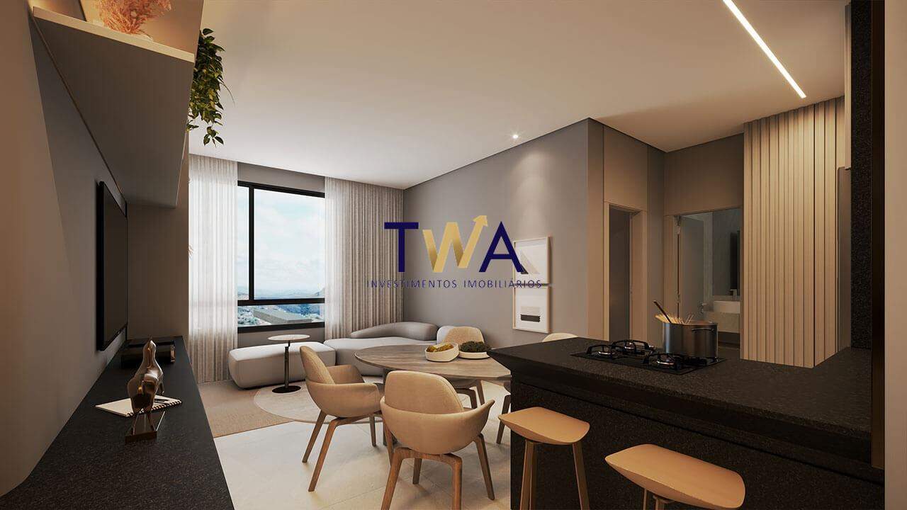 Apartamento, Lourdes, à venda, TWA Investimentos. : 