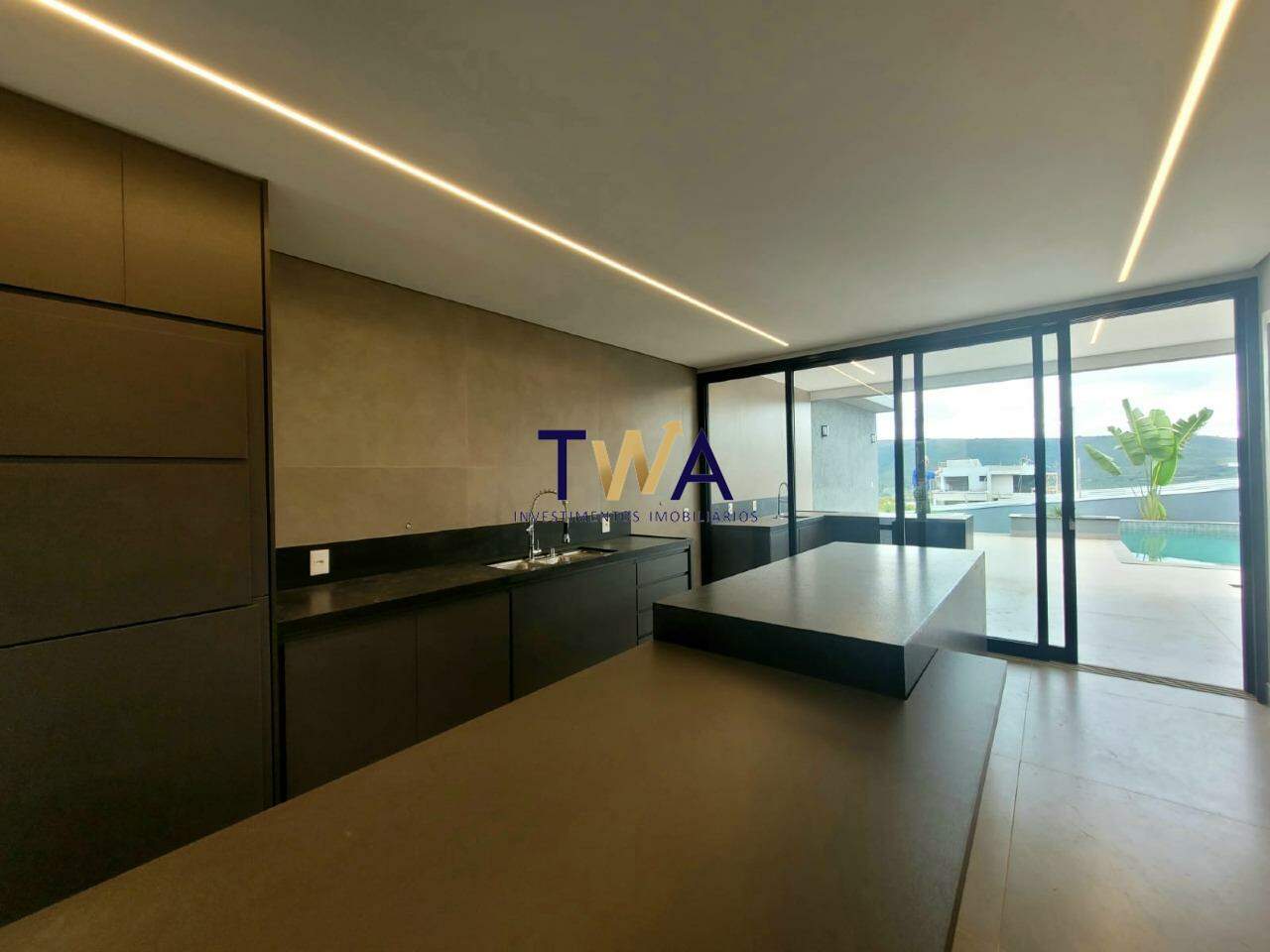 Casa em condomínio, Costa Laguna, Alphaville Lagoa dos Ingleses, à venda, TWA Investimentos. : 