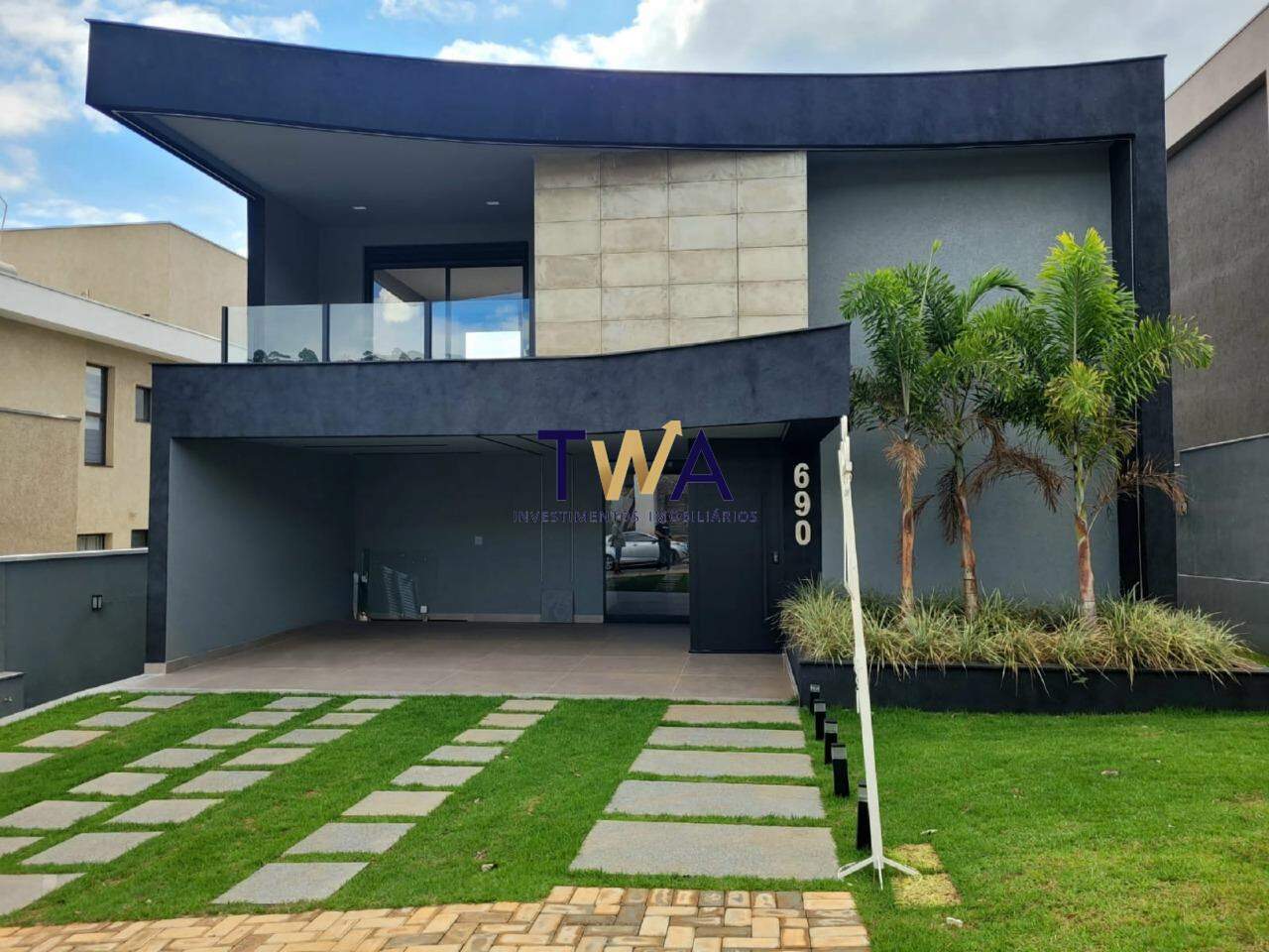 Casa em condomínio, Costa Laguna, Alphaville Lagoa dos Ingleses, à venda, TWA Investimentos. : 