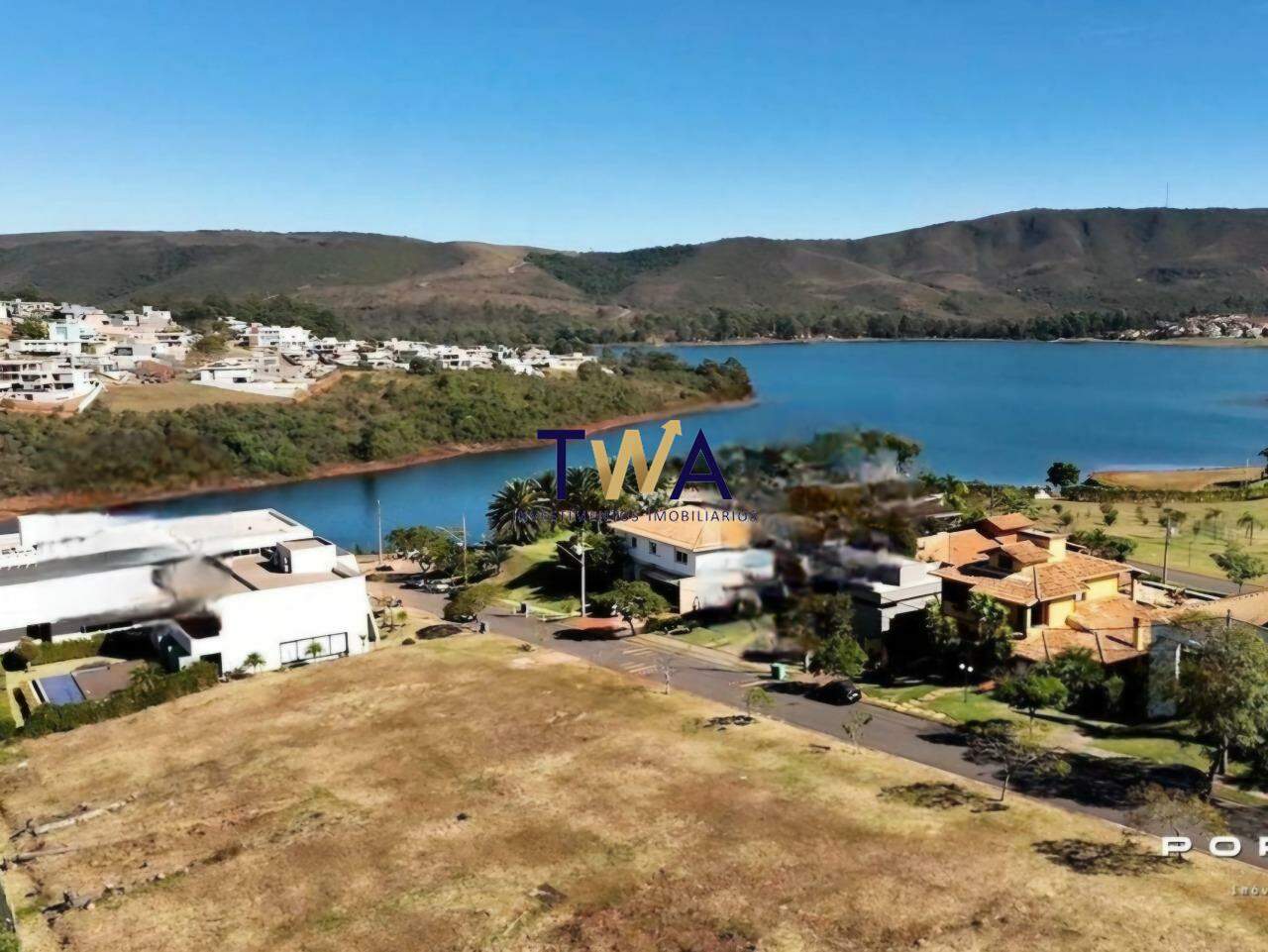 Lote em condomínio, Residencial Inconfidentes, Alphaville Lagoa dos Ingleses, à venda, TWA Investimentos. : 