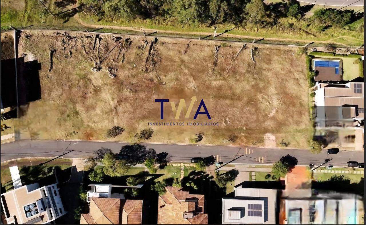 Lote em condomínio, Residencial Inconfidentes, Alphaville Lagoa dos Ingleses, à venda, TWA Investimentos. : 