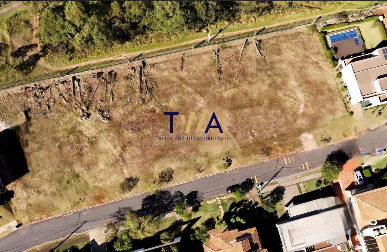 Lote em condomínio, Residencial Inconfidentes, Alphaville Lagoa dos Ingleses, à venda, TWA Investimentos. : 