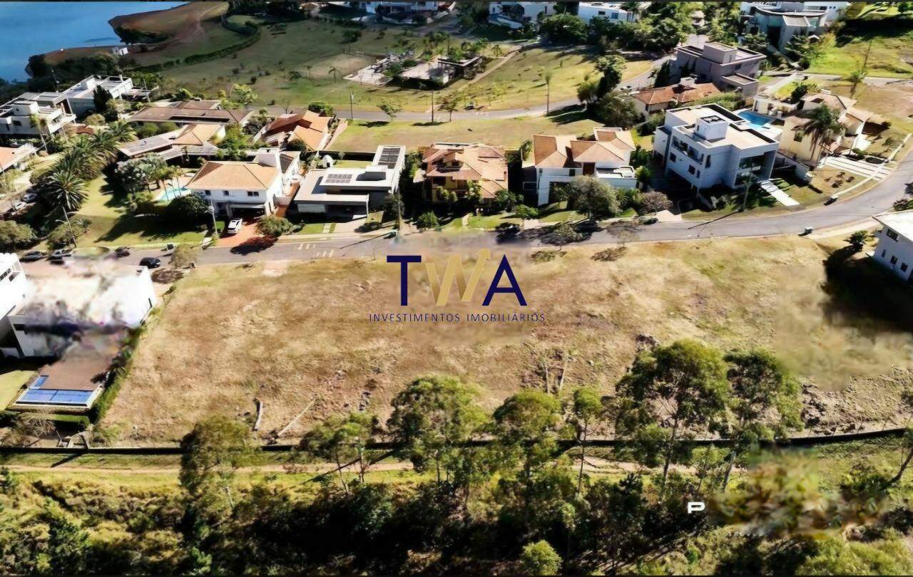 Lote em condomínio, Residencial Inconfidentes, Alphaville Lagoa dos Ingleses, à venda, TWA Investimentos. : 