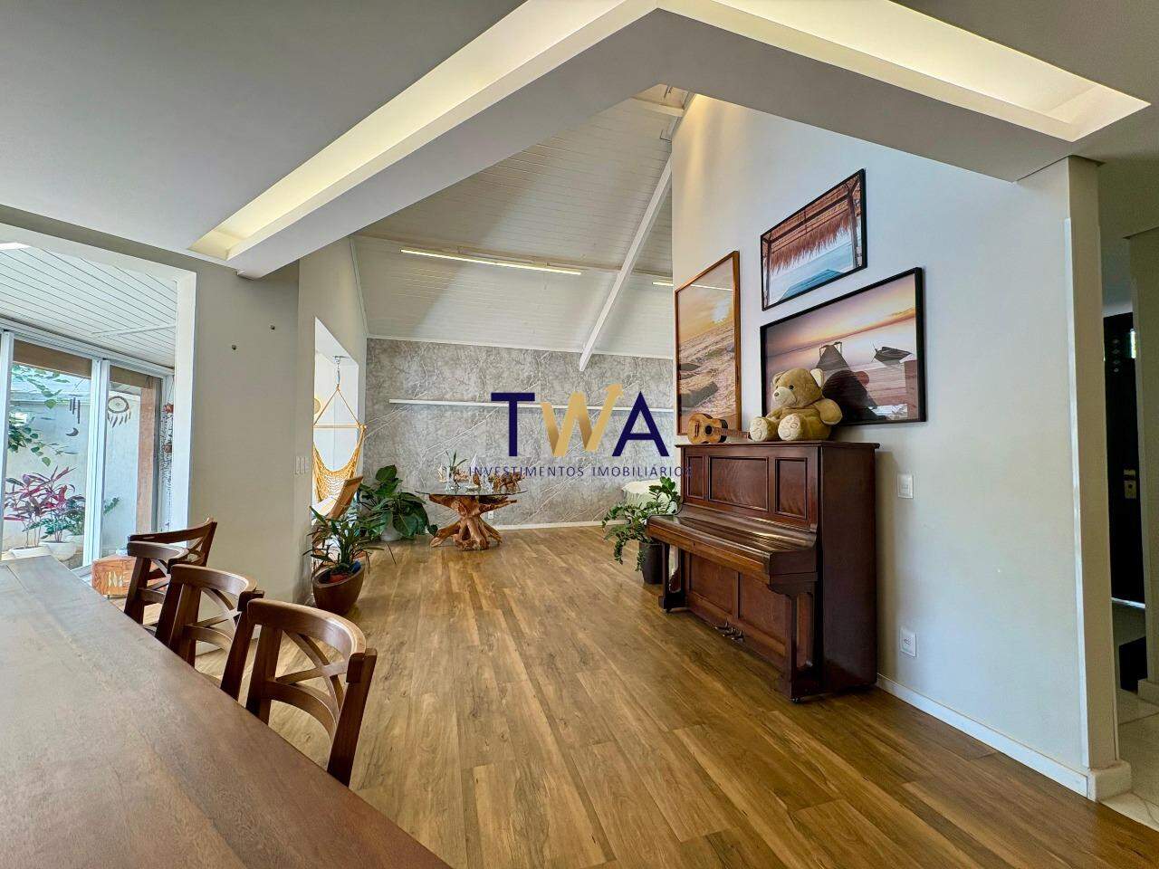 Casa, Belvedere, à venda, TWA Investimentos. : 