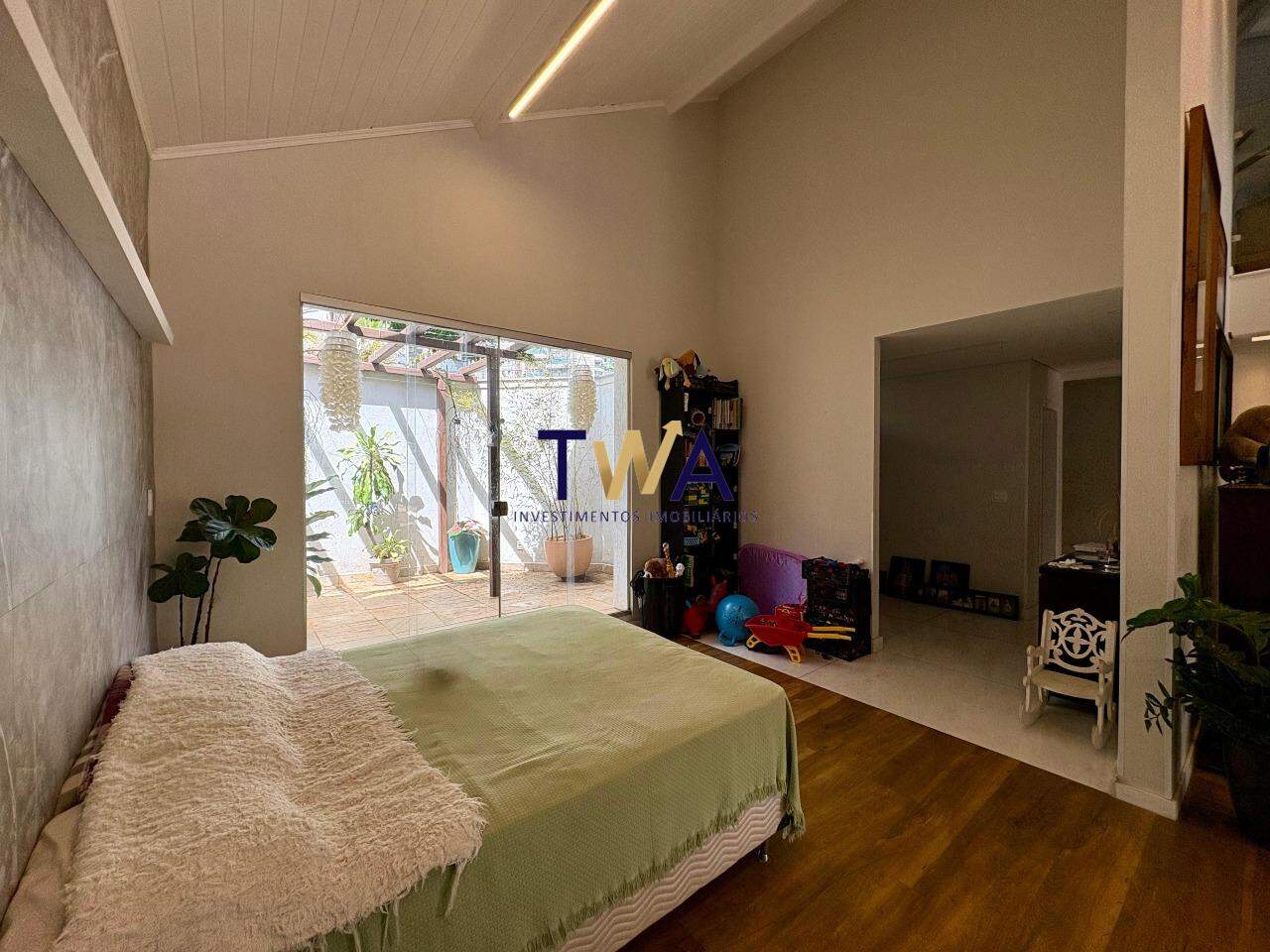 Casa, Belvedere, à venda, TWA Investimentos. : 