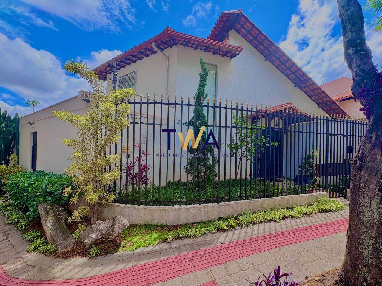 Casa, Belvedere, à venda, TWA Investimentos. : 