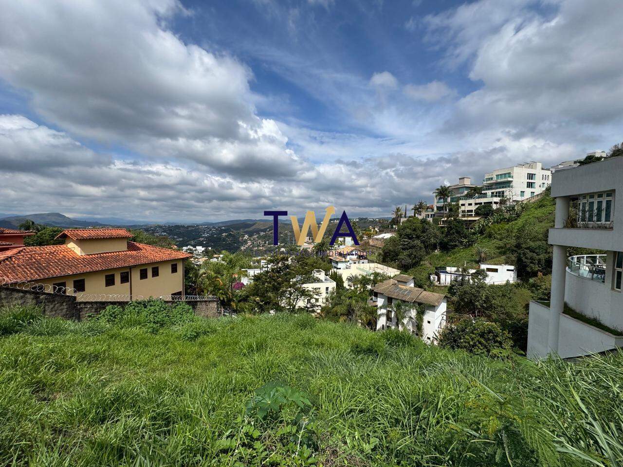 Lote em condomínio, Vila Castela, Vila Castela, à venda, TWA Investimentos. : 