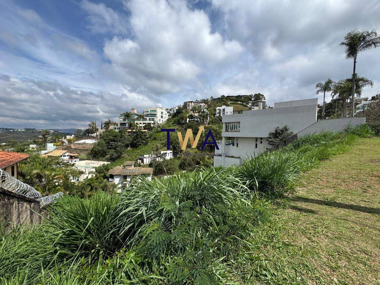 Lote em condomínio, Vila Castela, Vila Castela, à venda, TWA Investimentos. : 