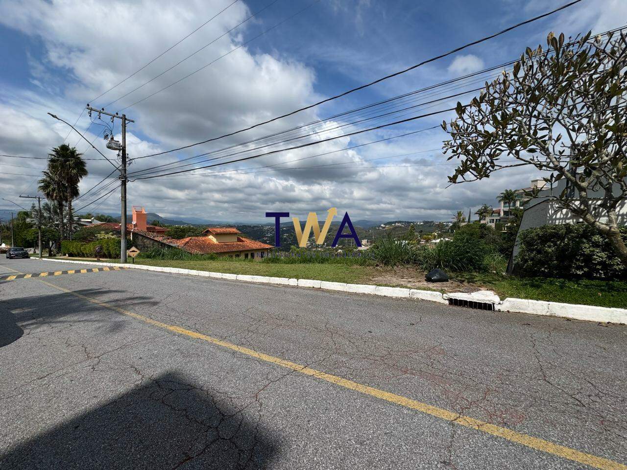 Lote em condomínio, Vila Castela, Vila Castela, à venda, TWA Investimentos. : 