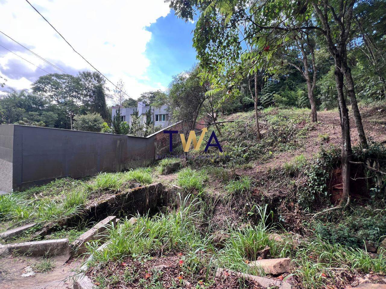 Lote, Ouro Velho Mansões, Ouro Velho Mansões, à venda, TWA Investimentos. : 