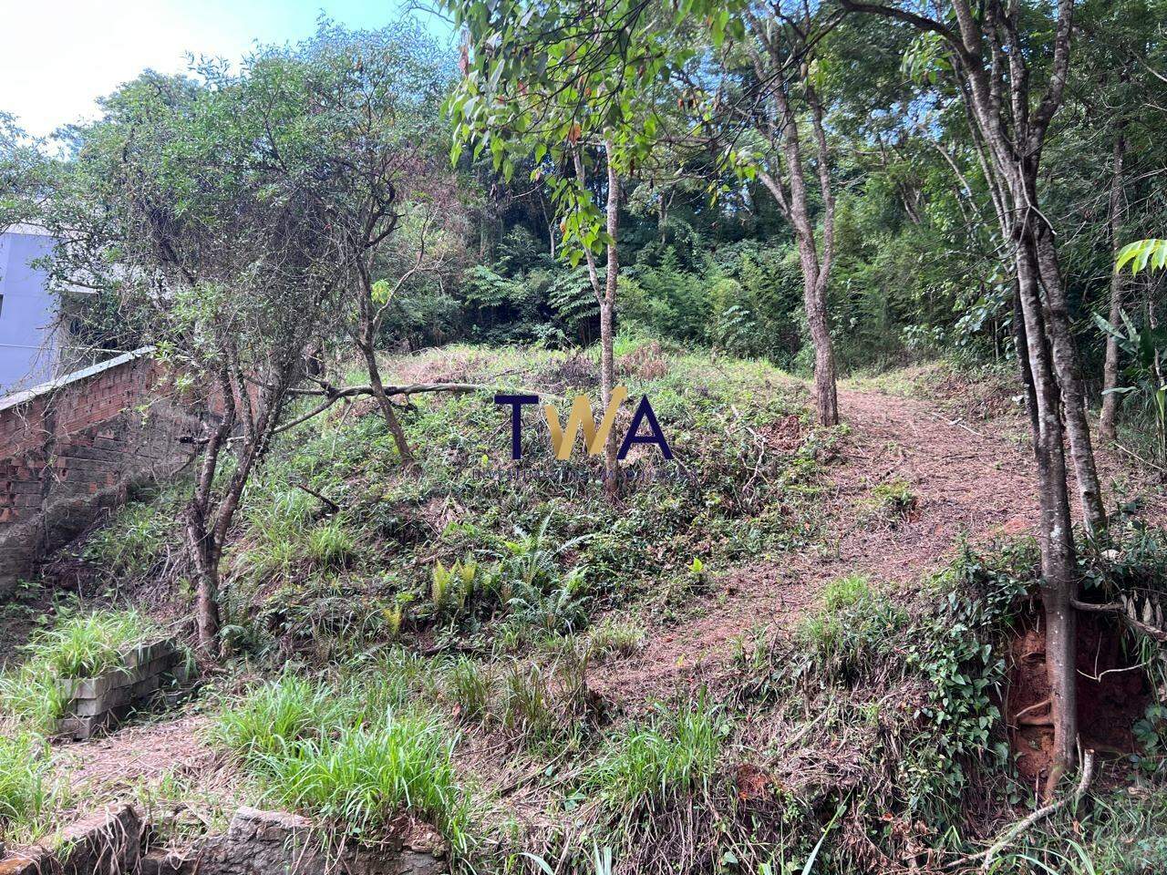 Lote, Ouro Velho Mansões, Ouro Velho Mansões, à venda, TWA Investimentos. : 