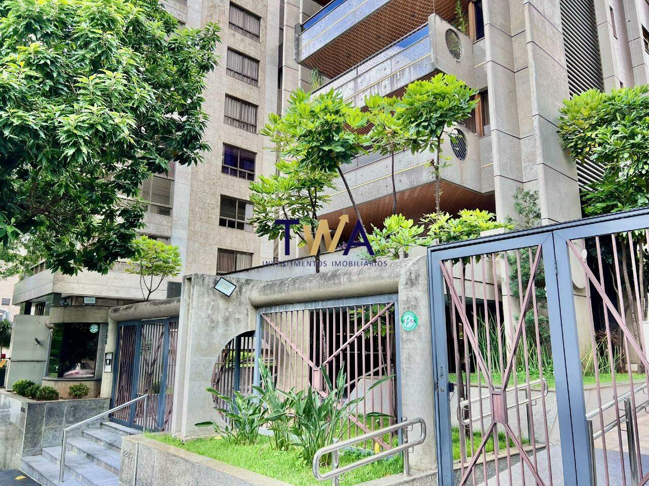 Apartamento, Lourdes, à venda, TWA Investimentos. : 